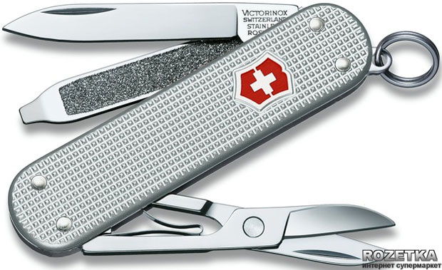 

Швейцарский нож Victorinox Barleycorn (0.6221.26)