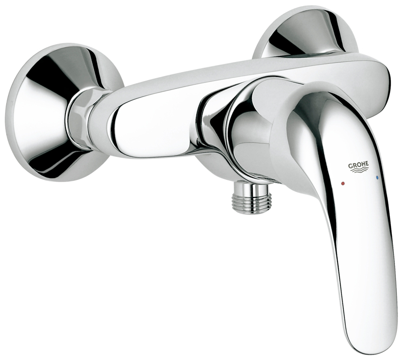 

Смеситель для душа GROHE Euroeco 32740000