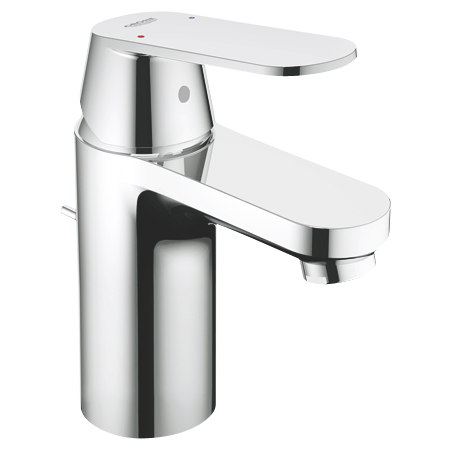 

Смеситель для раковины GROHE Eurosmart Cosmopolitan 32825000