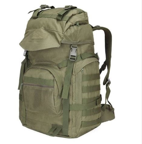 

Рюкзак тактический Kronos Top A51 Олива 50 л (gr_009378)