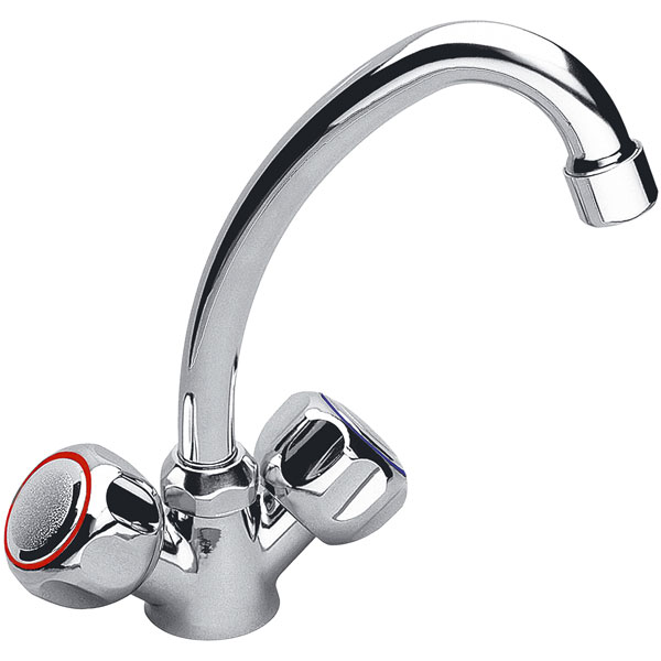 

Смеситель для раковины FERRO STANDART BST2