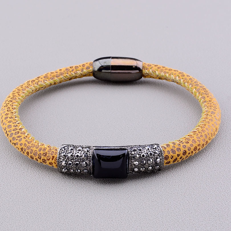 

Браслет Сrystal 17 см. 023095