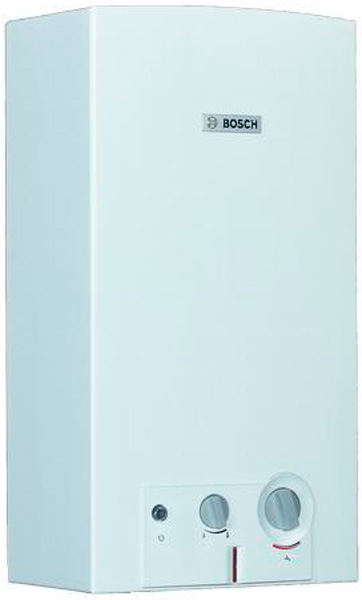 

Газовый проточный водонагреватель BOSCH WR 10-2 B