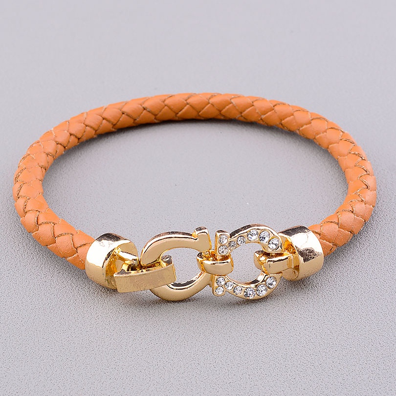 

Браслет Сrystal 17 см. 023097