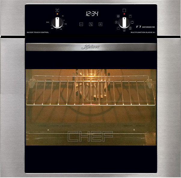 Духовой шкаф электрический KAISER EH 6920 – низкие цены, кредит, оплата ...