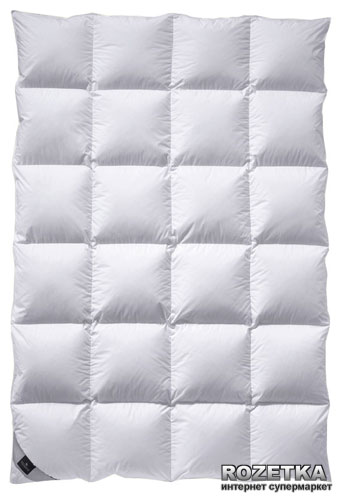 

Одеяло Billerbeck Exselsior Nena Superlight 155x220 White