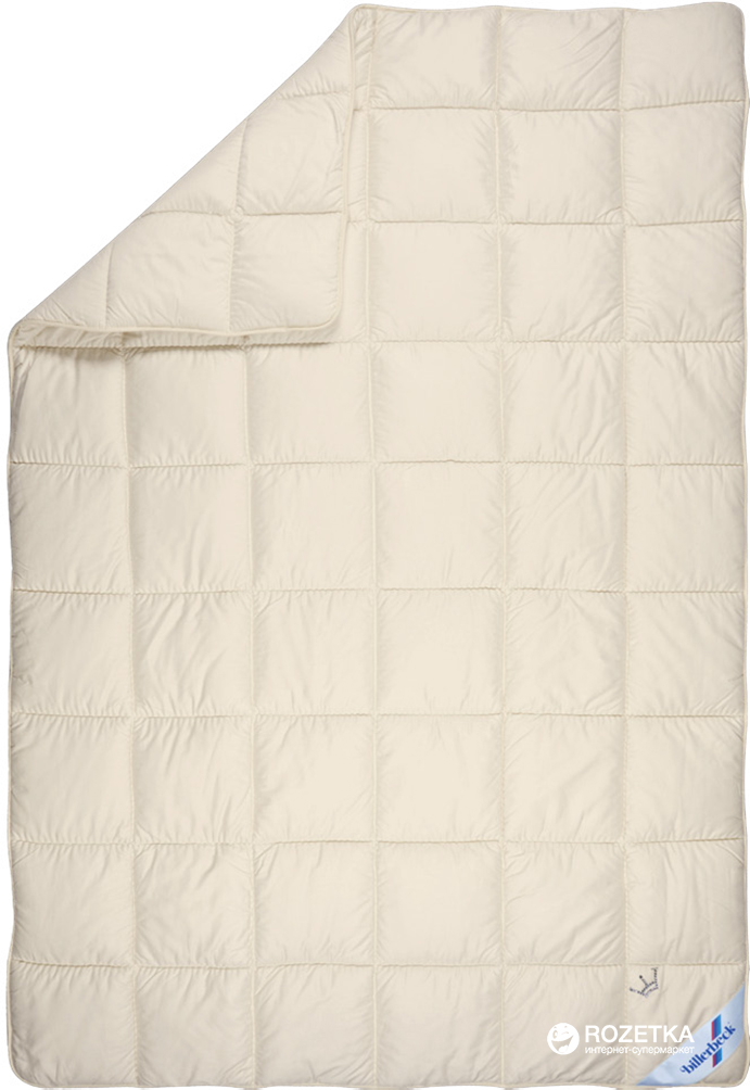 

Одеяло Billerbeck Корона Стандартное 172х205 Beige (0101-02/02)