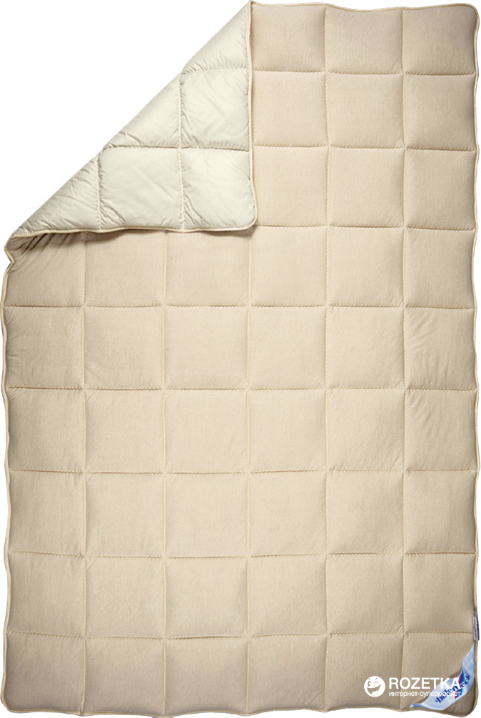 

Одеяло Billerbeck Олимпия Стандартное 200х220 Cream (0109-01/03)