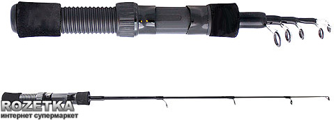

Удилище Salmo Ice Telerod plus (416-13)