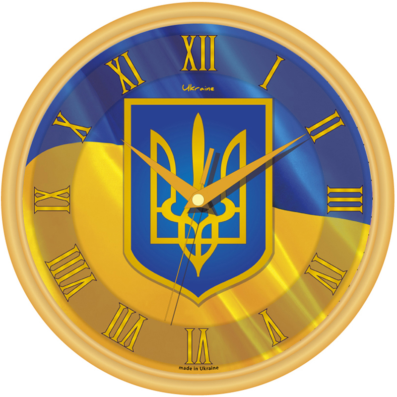 

Настенные часы UTA 01 G 18