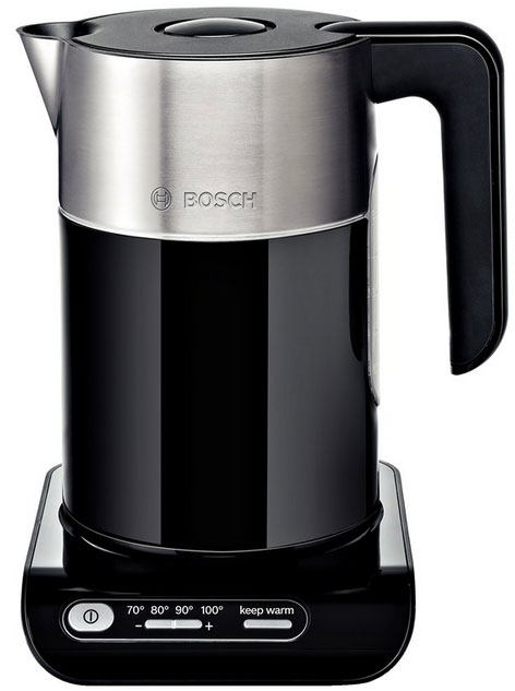 

Электрочайник BOSCH TWK8613P