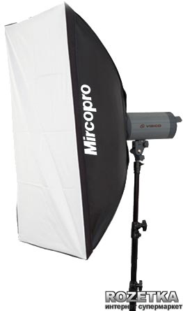 

Софтбокс Mircopro SB-030 80x120 (SB-030_80120)