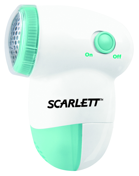 

Машинка для видалення катишків SCARLETT SC-920