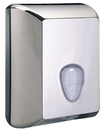

Держатель для туалетной бумаги MAR PLAST PLUS 622C