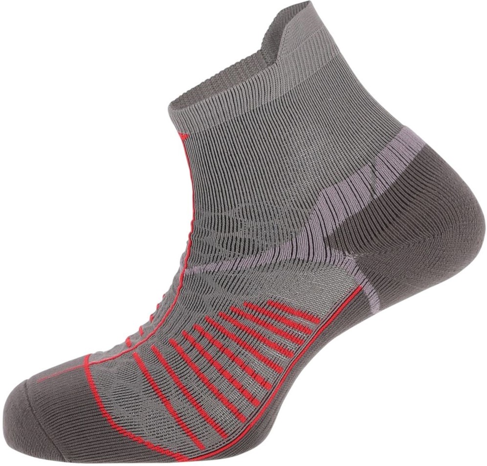 

Носки Salewa Ultra Trainer Sk 68083 3320 44-46 Красные (013.001.3496)