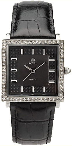 

Женские часы ROYAL LONDON 21011-01