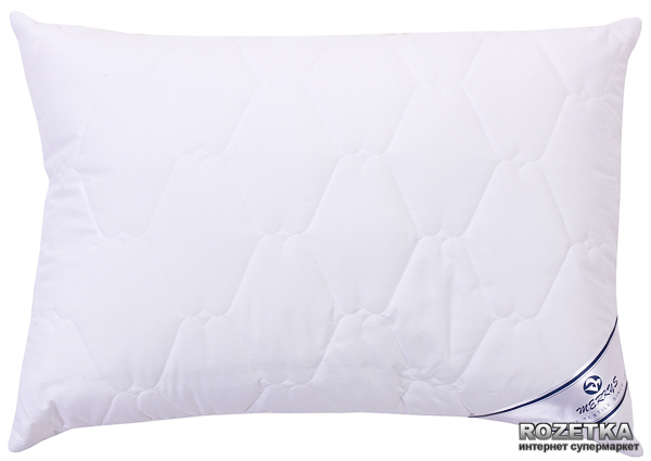 

Подушка Merkys Микрофибра 50x70 см (РМІС-3)