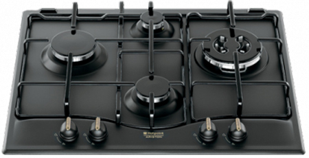 

Варочная поверхность газовая HOTPOINT ARISTON PC 640 T AN R