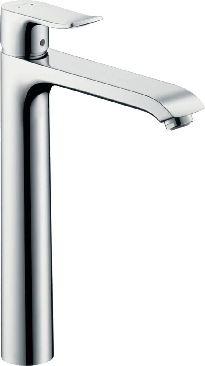 

Смеситель для раковины HANSGROHE Metris 31082000
