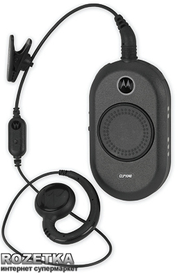 

Рация Motorola CLP