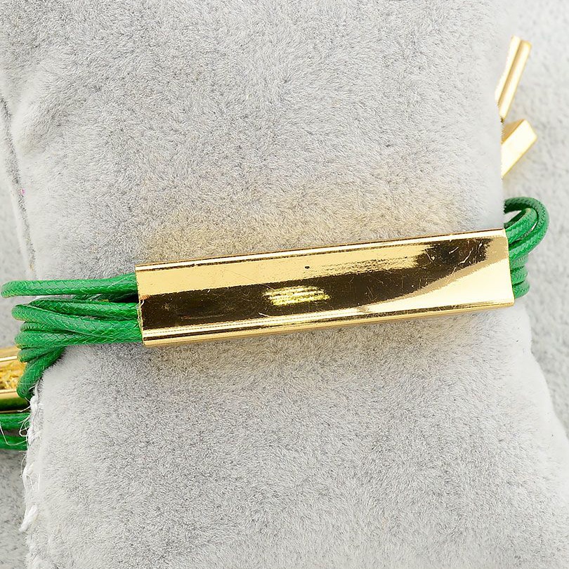 

Браслет Эко кожа 17 см. 032510