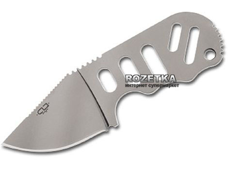 Акція на Карманный нож Boker Plus Subcom Fixed Blade (02BO012) від Rozetka UA