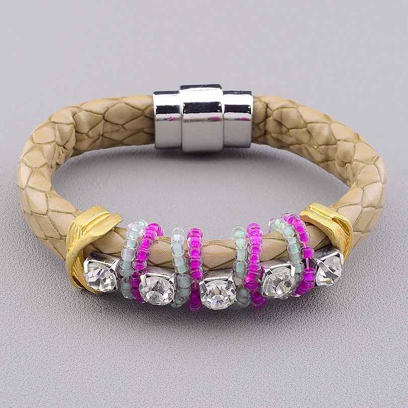 

Браслет Сrystal 17 см. 023053