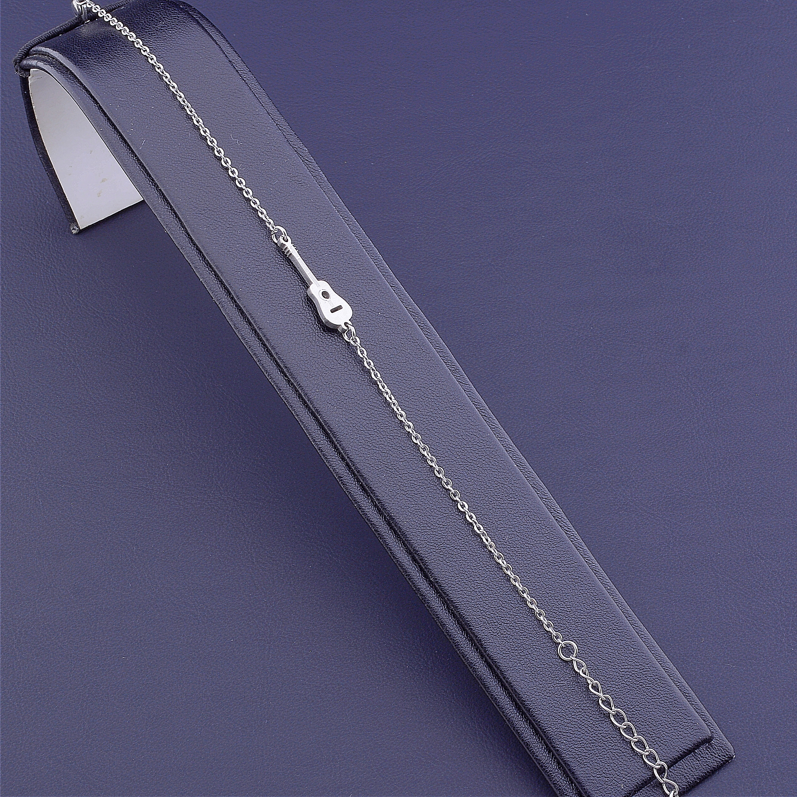 

Браслет 'Stainless Steel' (Медицинская сталь 316L) 048385