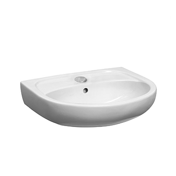 

Раковина KOLO SOLO 7116300U (60)