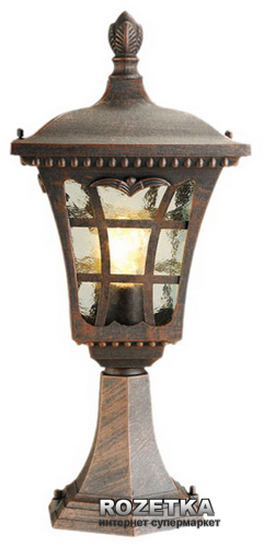 

Уличный столбик Brille GL-78 BH (L16-031)