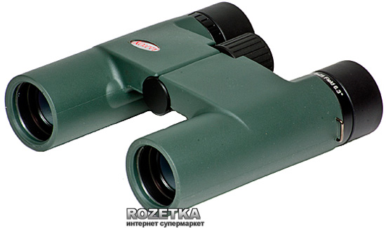 

Бинокль Kowa BD 8x25 WP (914777)
