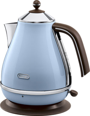 

Электрочайник DELONGHI KBOV 2001 AZ