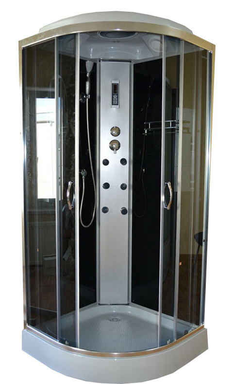 

Гидромассажный бокс AQUASTREAM Classic 110 LB