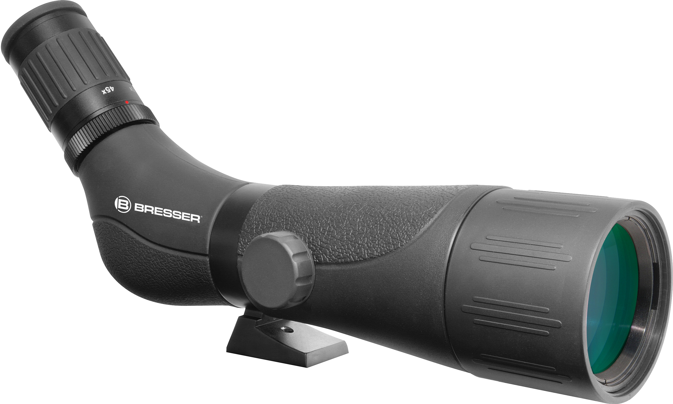

Подзорная труба Bresser Spektar 15-45x60 WP (4334500)