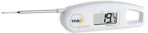 

Термометр TFA 30104702