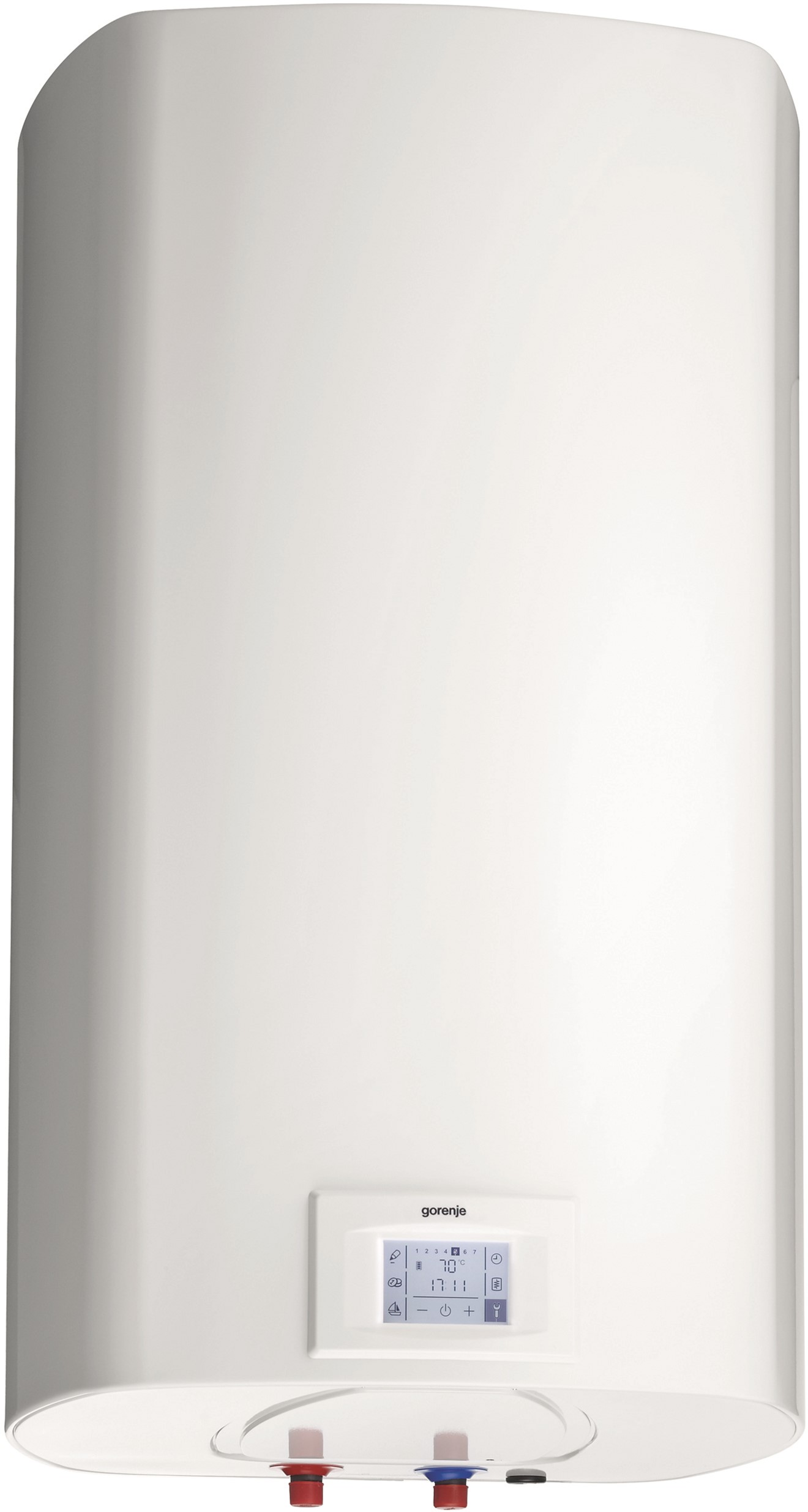 

Бойлер GORENJE OGB 100 SMV9