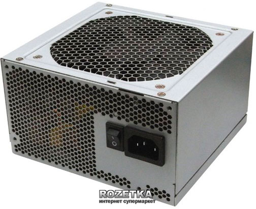 

Блок питания Seasonic SSP-650RT Active PFC 650W 80 plus GOLD