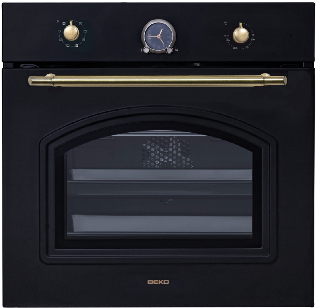 

Духовой шкаф электрический BEKO OIM 27201 A