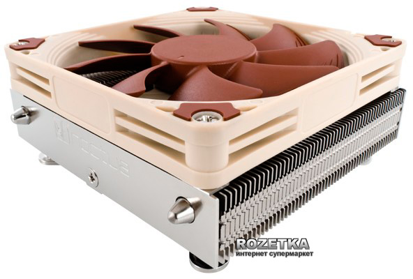 

Кулер Noctua NH-L9i