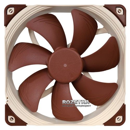 

Кулер Noctua NF-A14 FLX