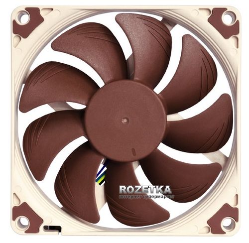 

Кулер Noctua NF-A9x14 PWM