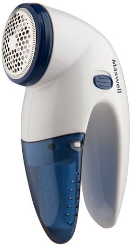 

Машинка для видалення катишків MAXWELL MW-3102 W