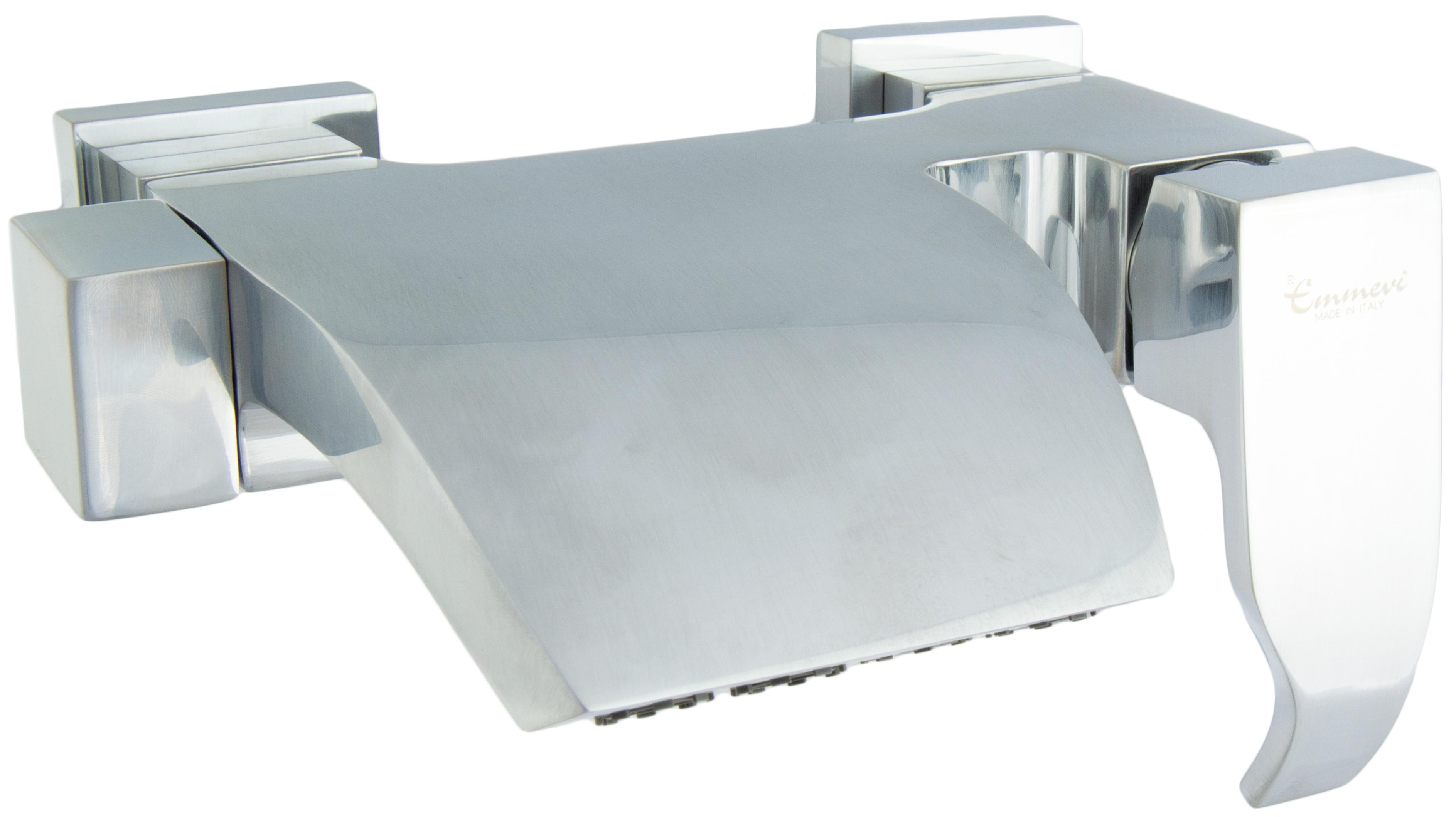 

Смеситель для ванны EMMEVI NIAGARA CSP74001
