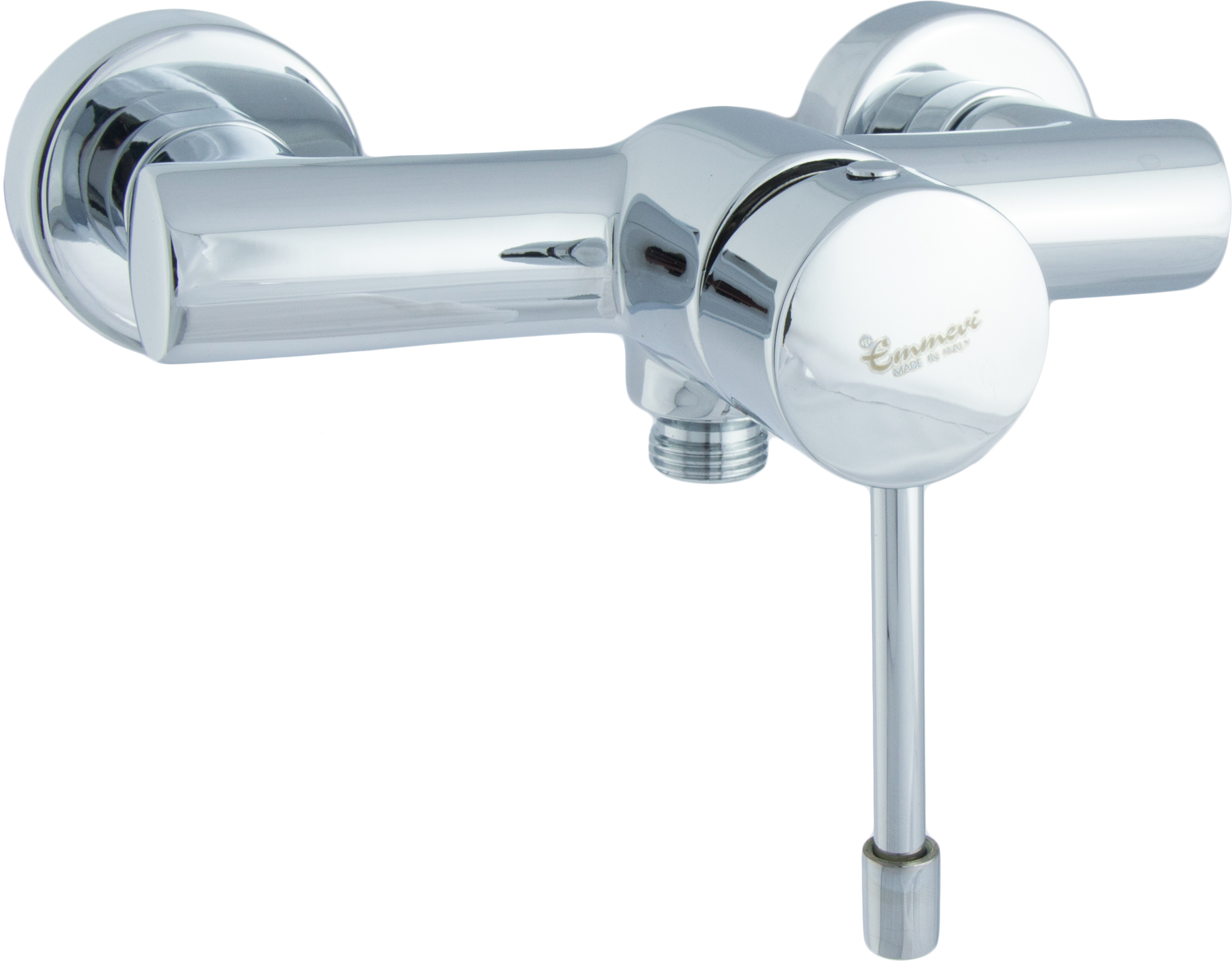

Смеситель для душа EMMEVI EDEN CR71002
