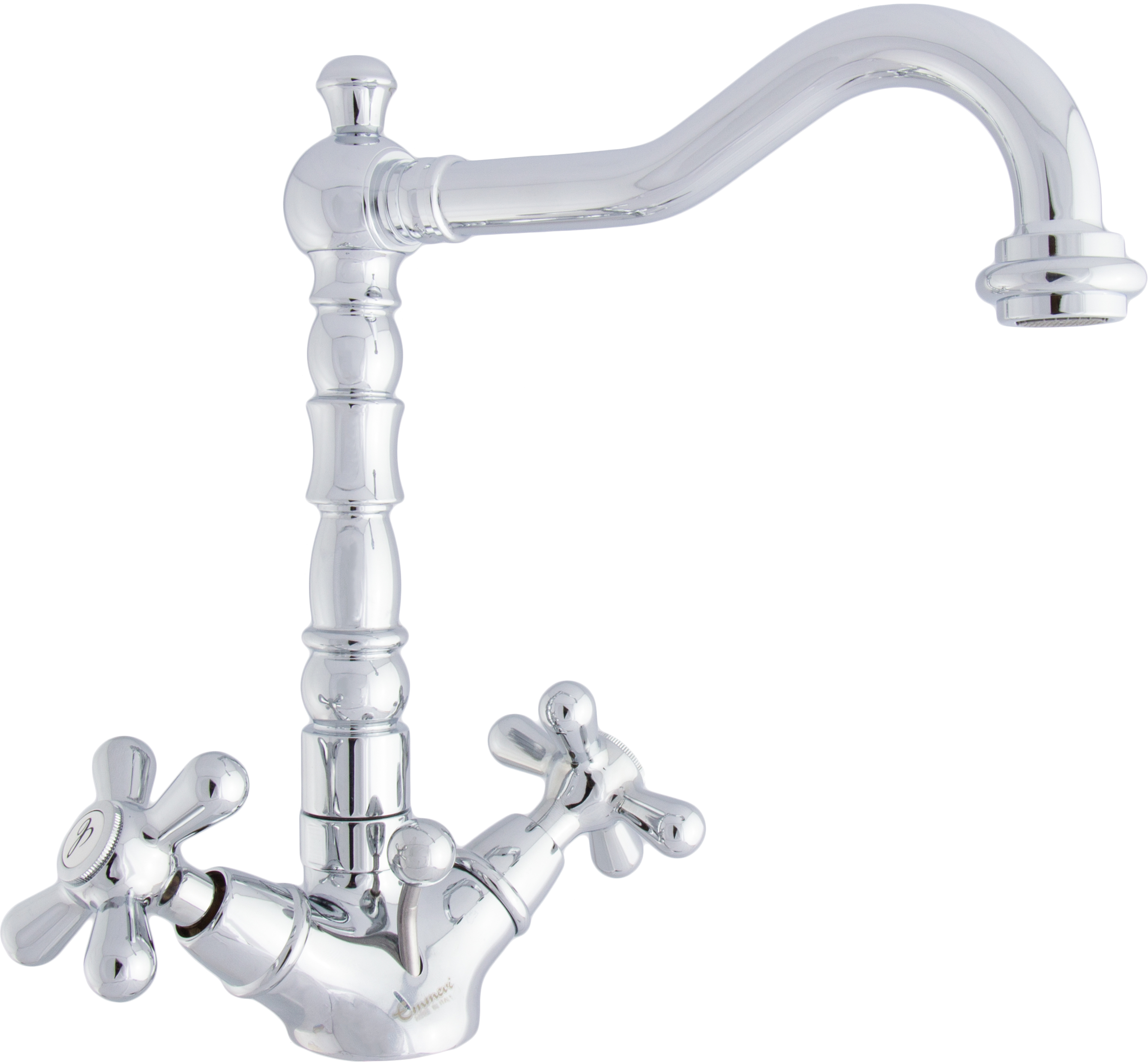 

Смеситель для раковины EMMEVI DECO CR12613
