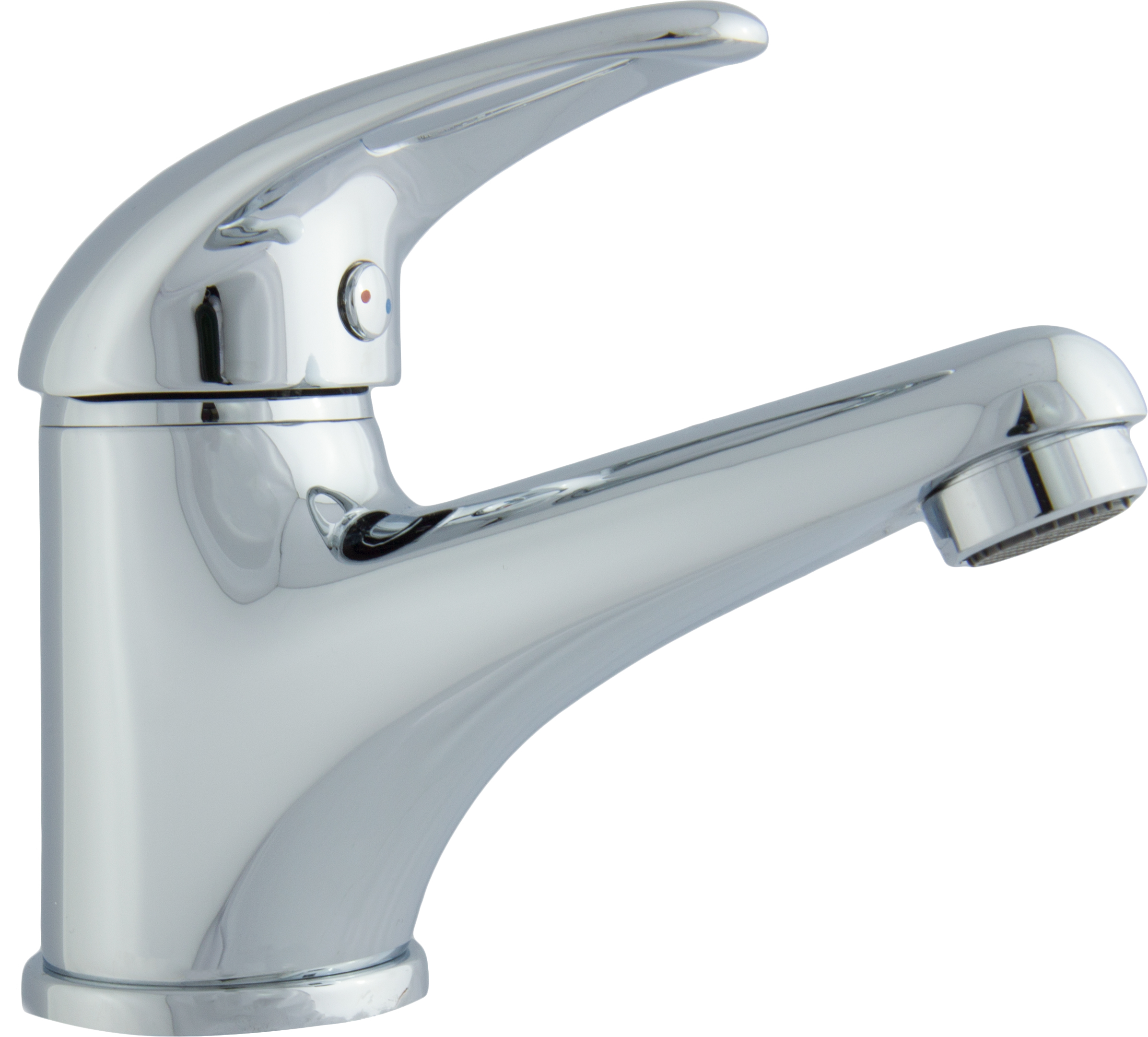 

Смеситель для раковины EMMEVI JOLLY CR10003G