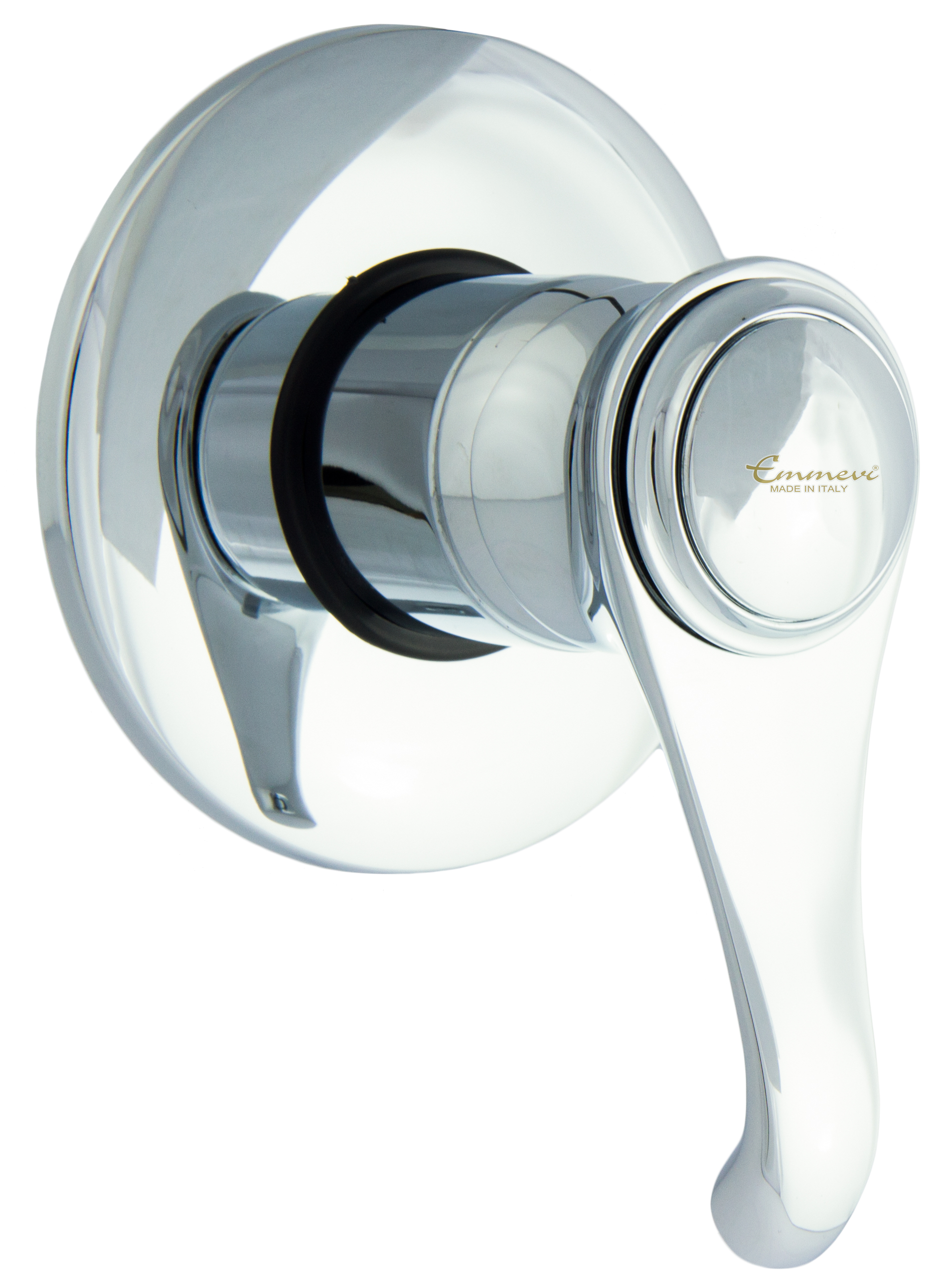 

Смеситель для душа EMMEVI TIFFANY CR6009