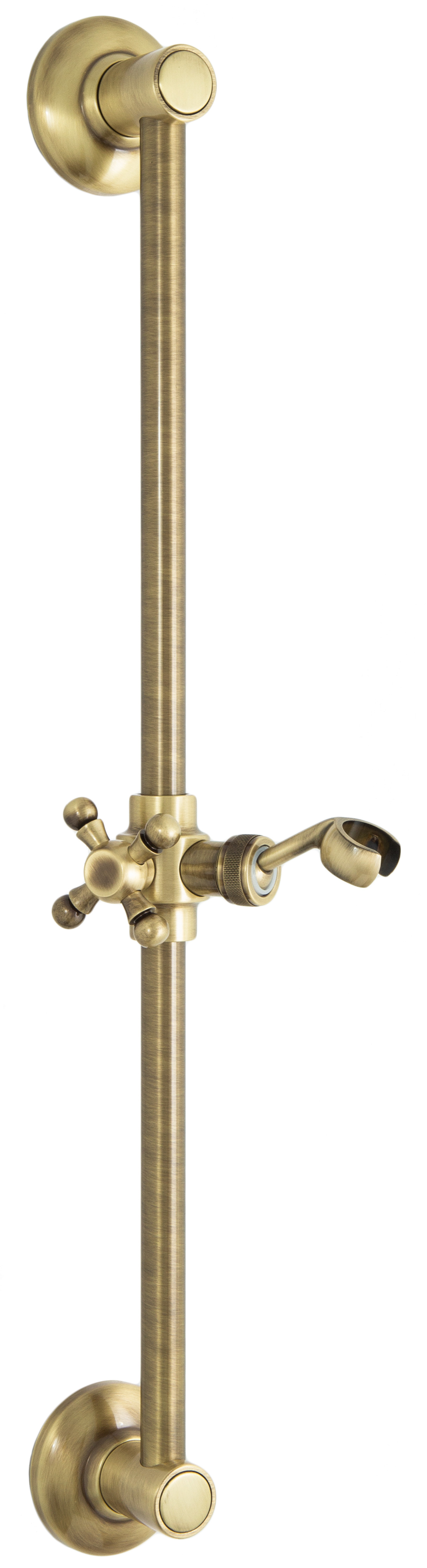 

Душевая штанга EMMEVI DECO CO2541BR