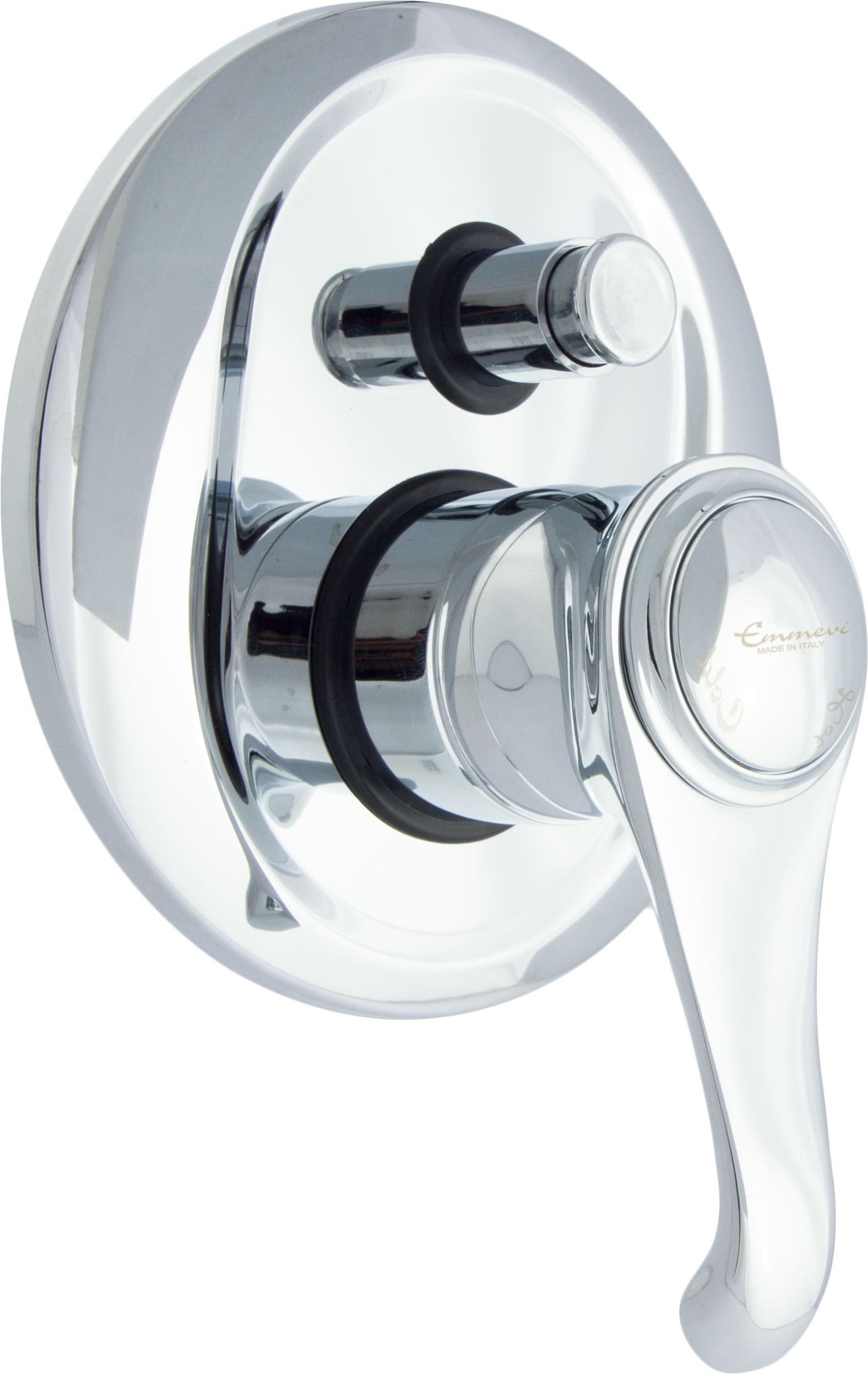

Смеситель для ванны EMMEVI TIFFANY СR6019G