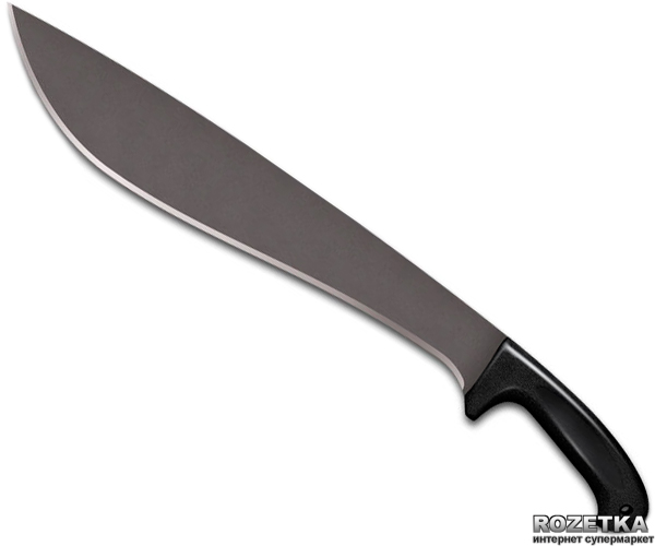 

Мачете Cold Steel Jungle Machete 97JMS (12600954)